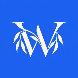 Willow Nail Studio logo